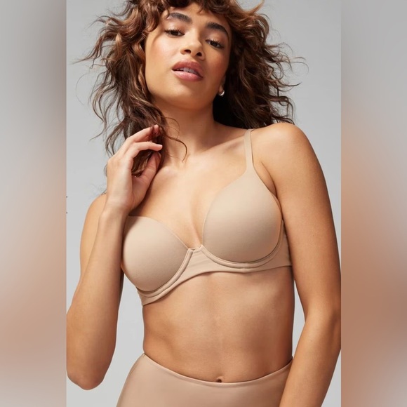 Soma Other - SOMA EMBRACEABLE
Perfect Coverage Bra  Size 36DD